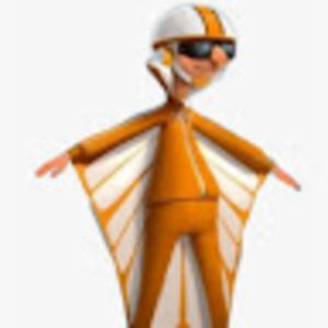 Meet your Posher, Stephano